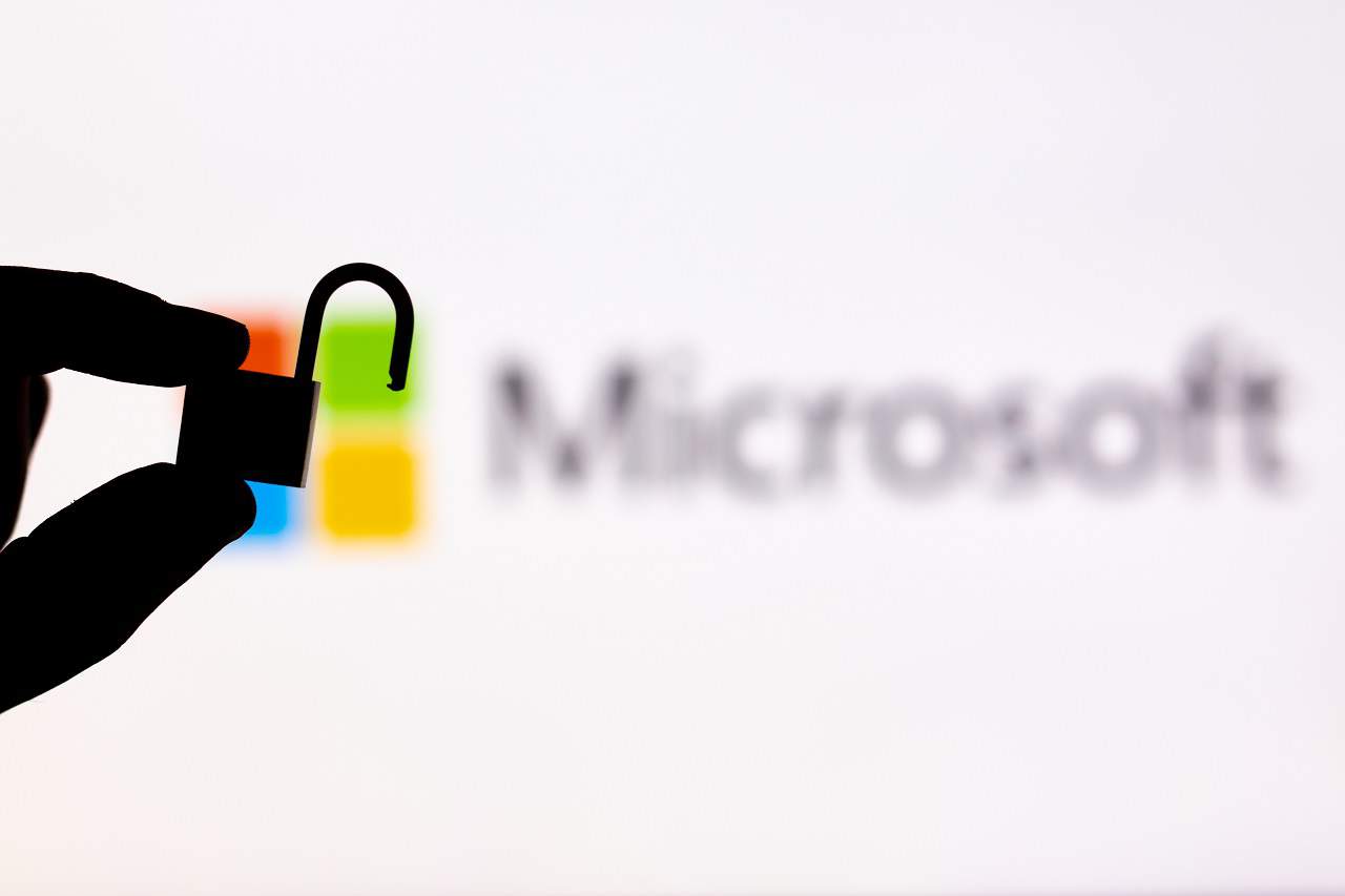 microsoft