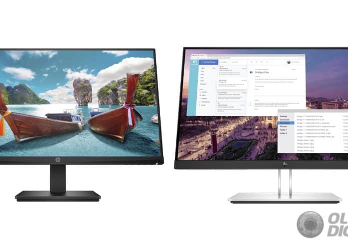ofertas monitores