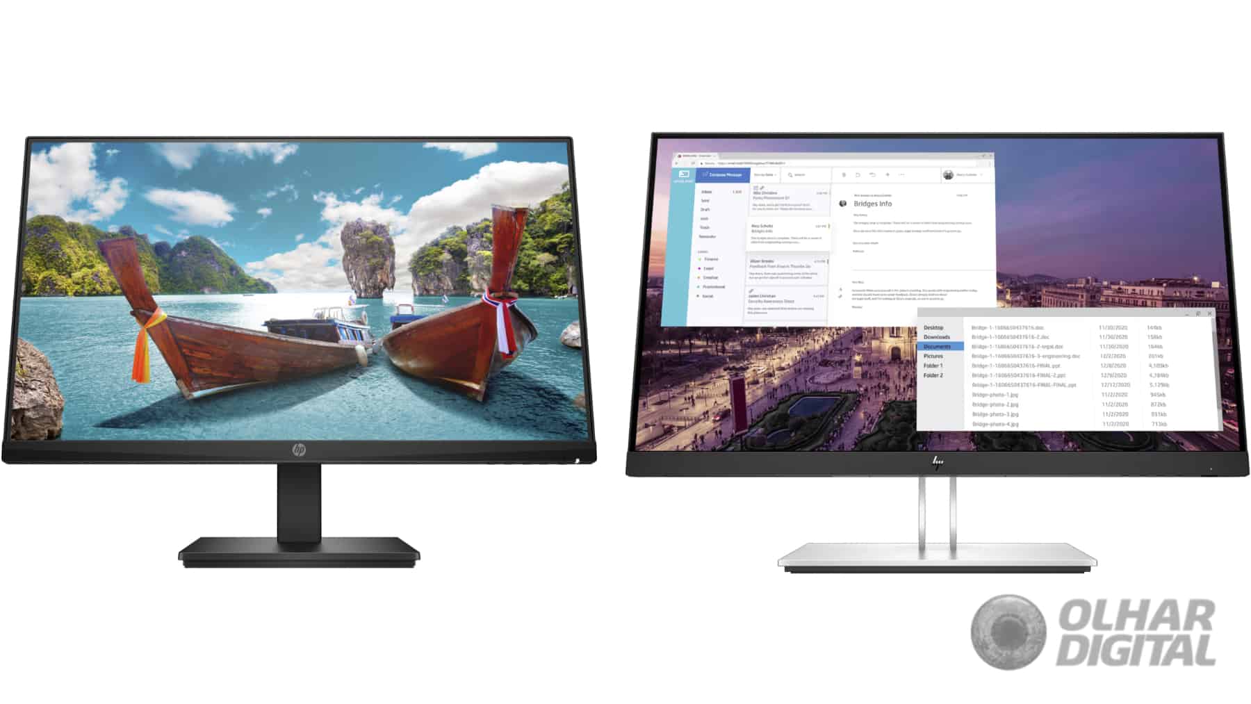 ofertas monitores