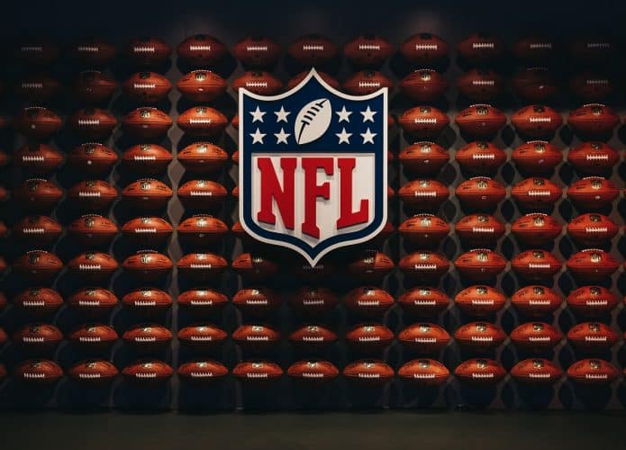 nfl onde assistir