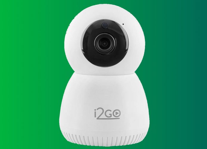 Produtos para casa inteligente em oferta