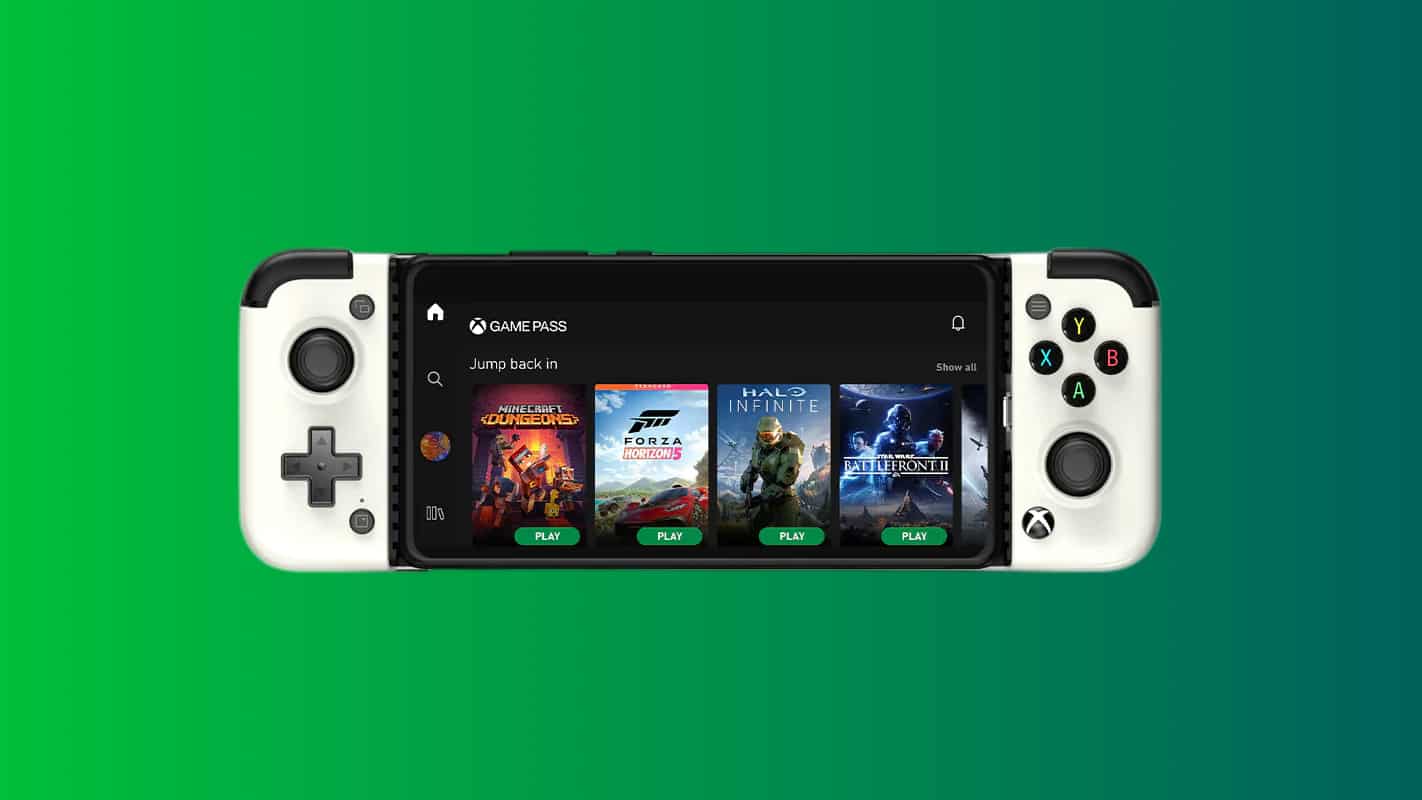 Controle GameSir em oferta