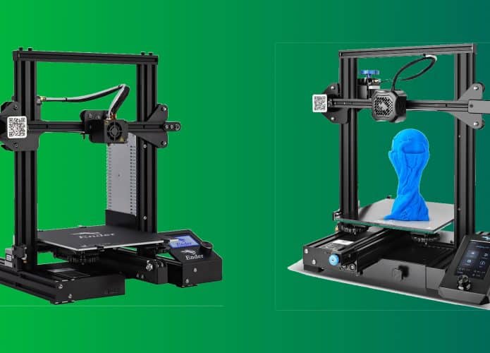 od ofertas impressora 3d