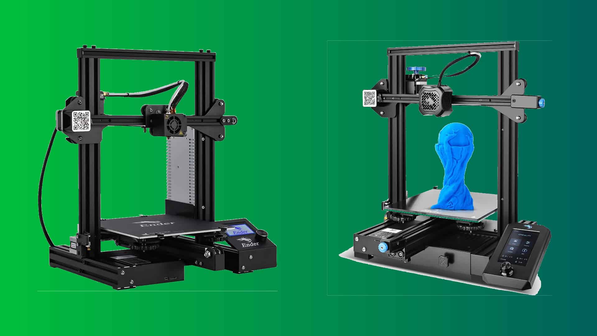 od ofertas impressora 3d