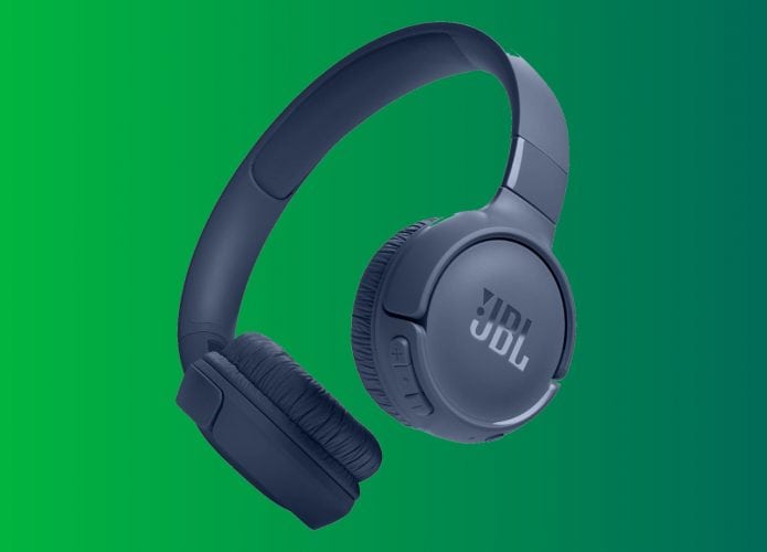 Fones JBL em oferta