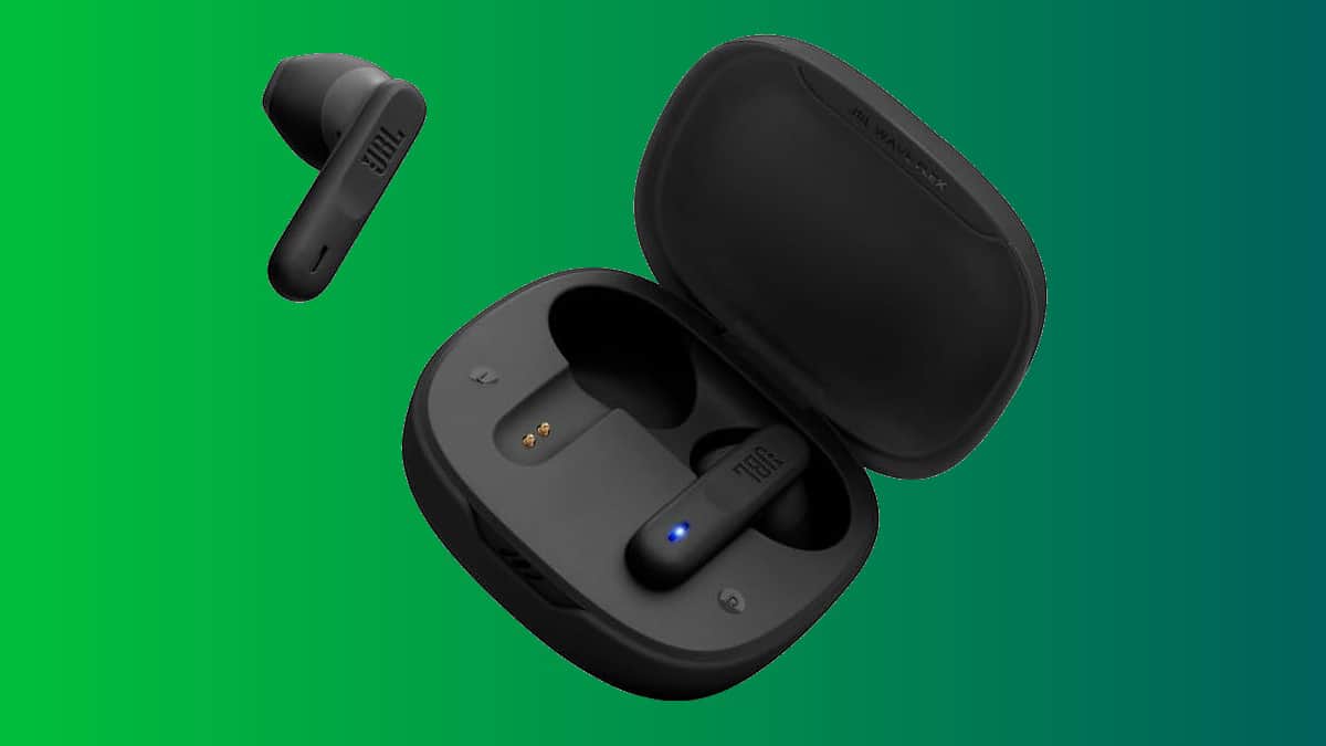 Fones JBL em oferta