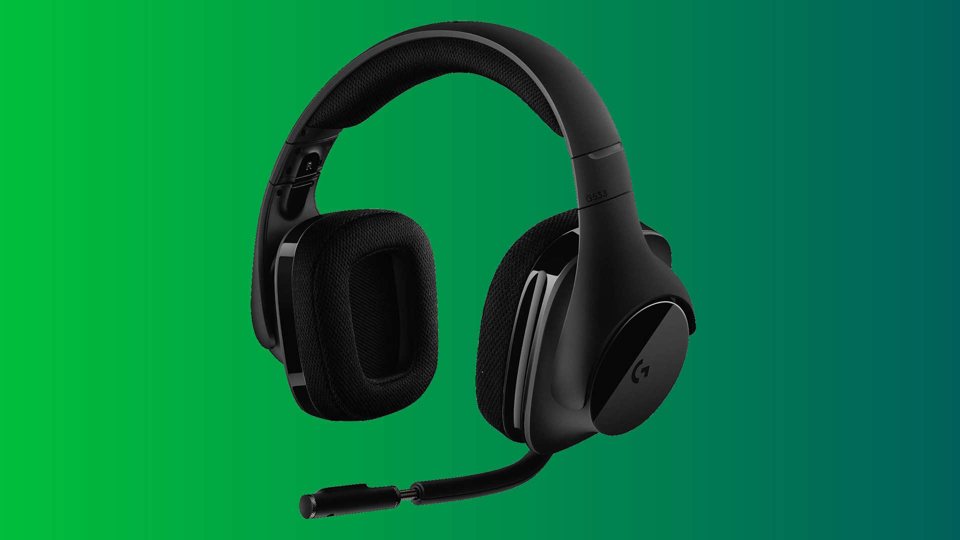 Produtos Logitech em oferta