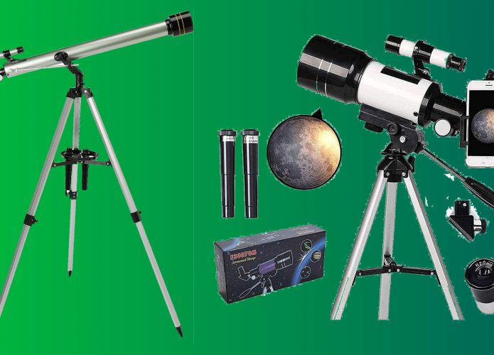 od ofertas telescopio