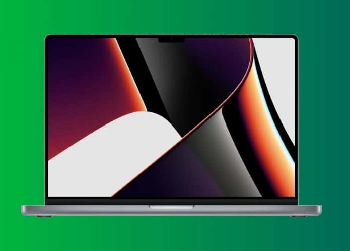 MacBooks em oferta