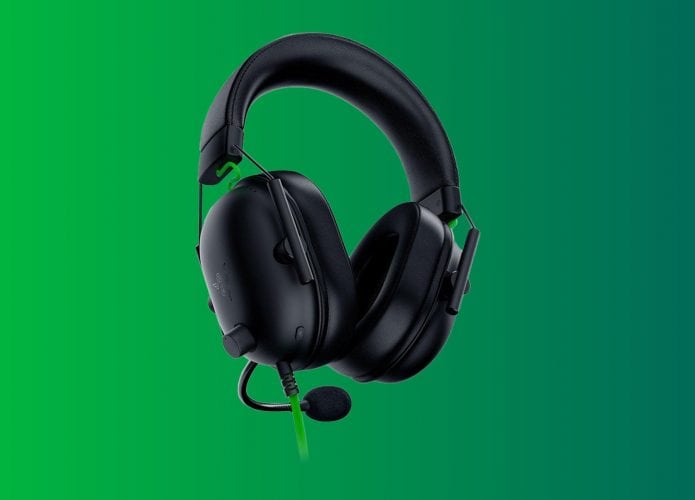 Headset gamer em oferta