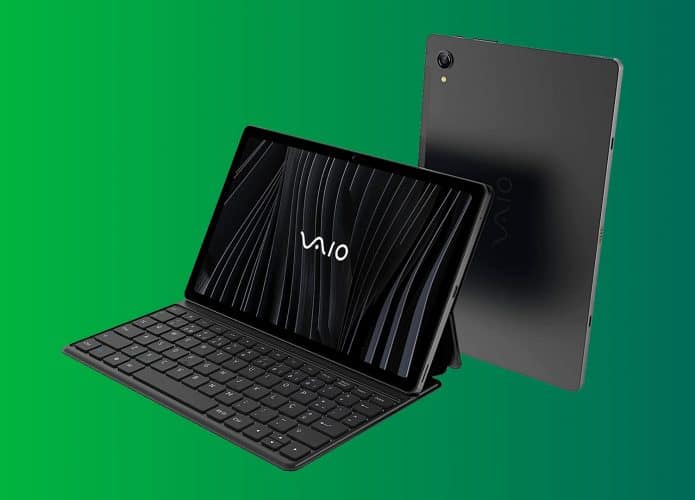 Tablets em oferta