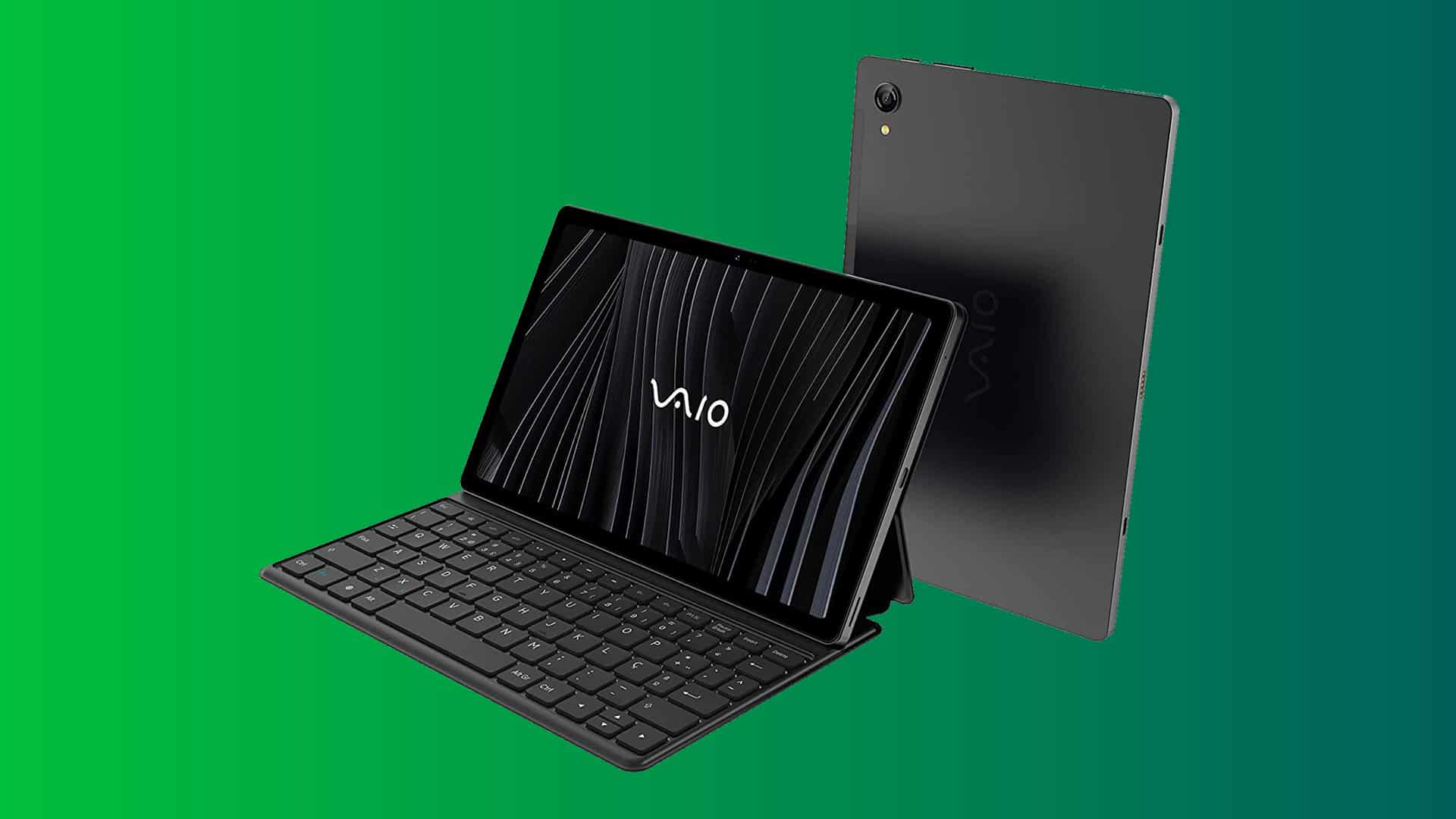 Tablets em oferta