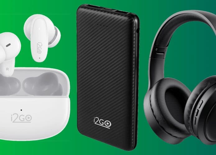 i2Go em oferta