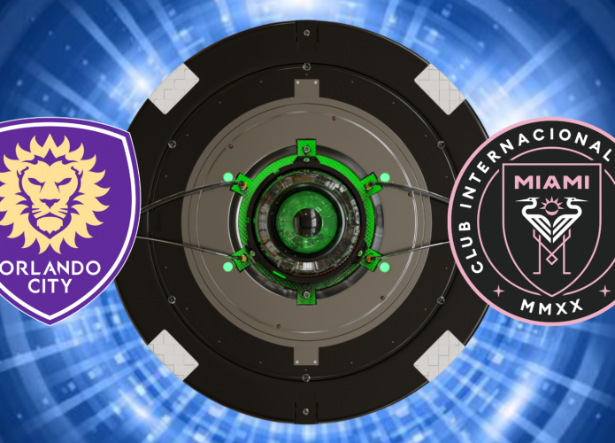 Orlando City e Inter Miami
