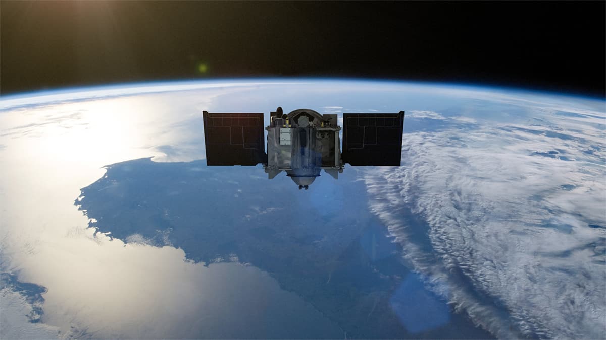 osiris-rex-terra