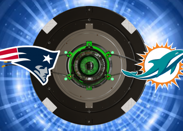 patriots dolphins