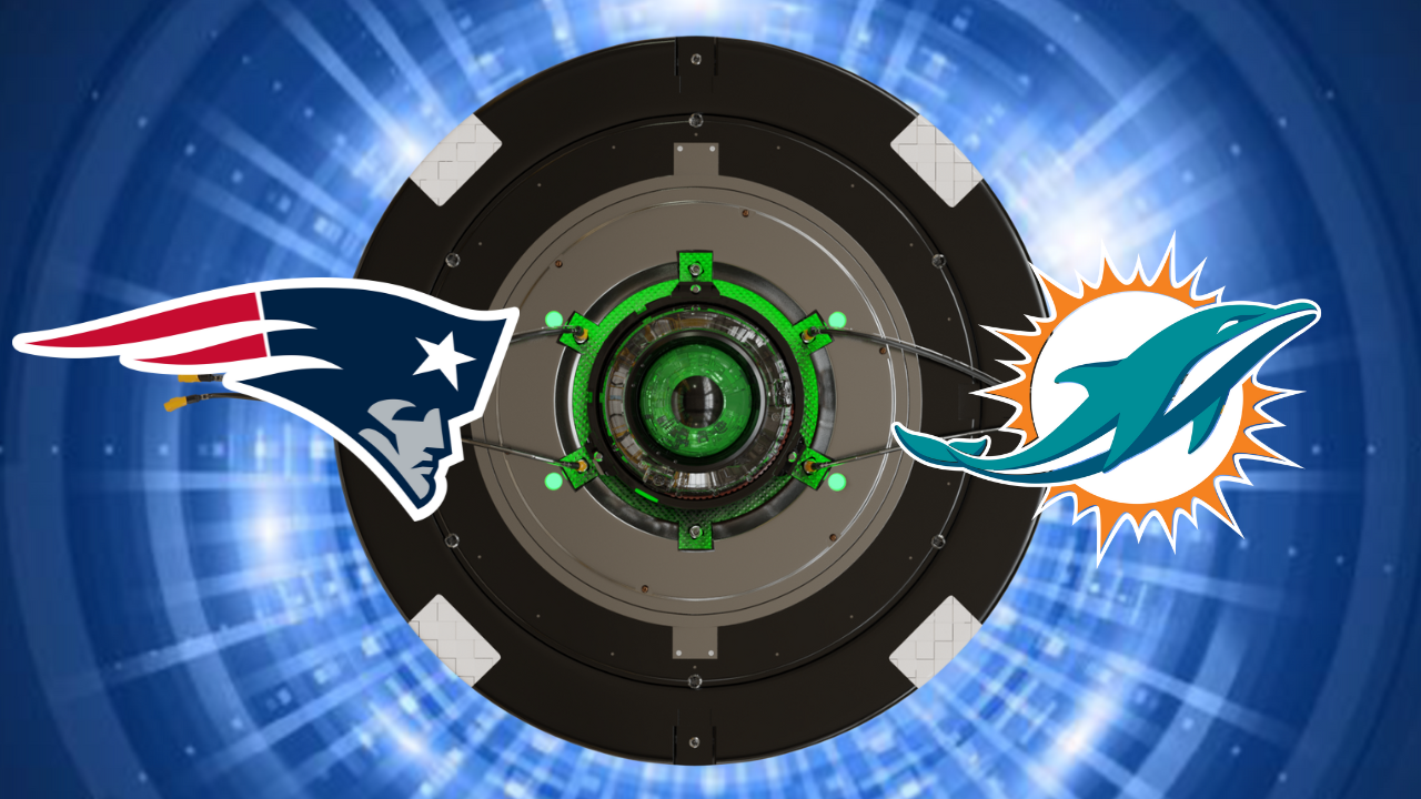 patriots dolphins
