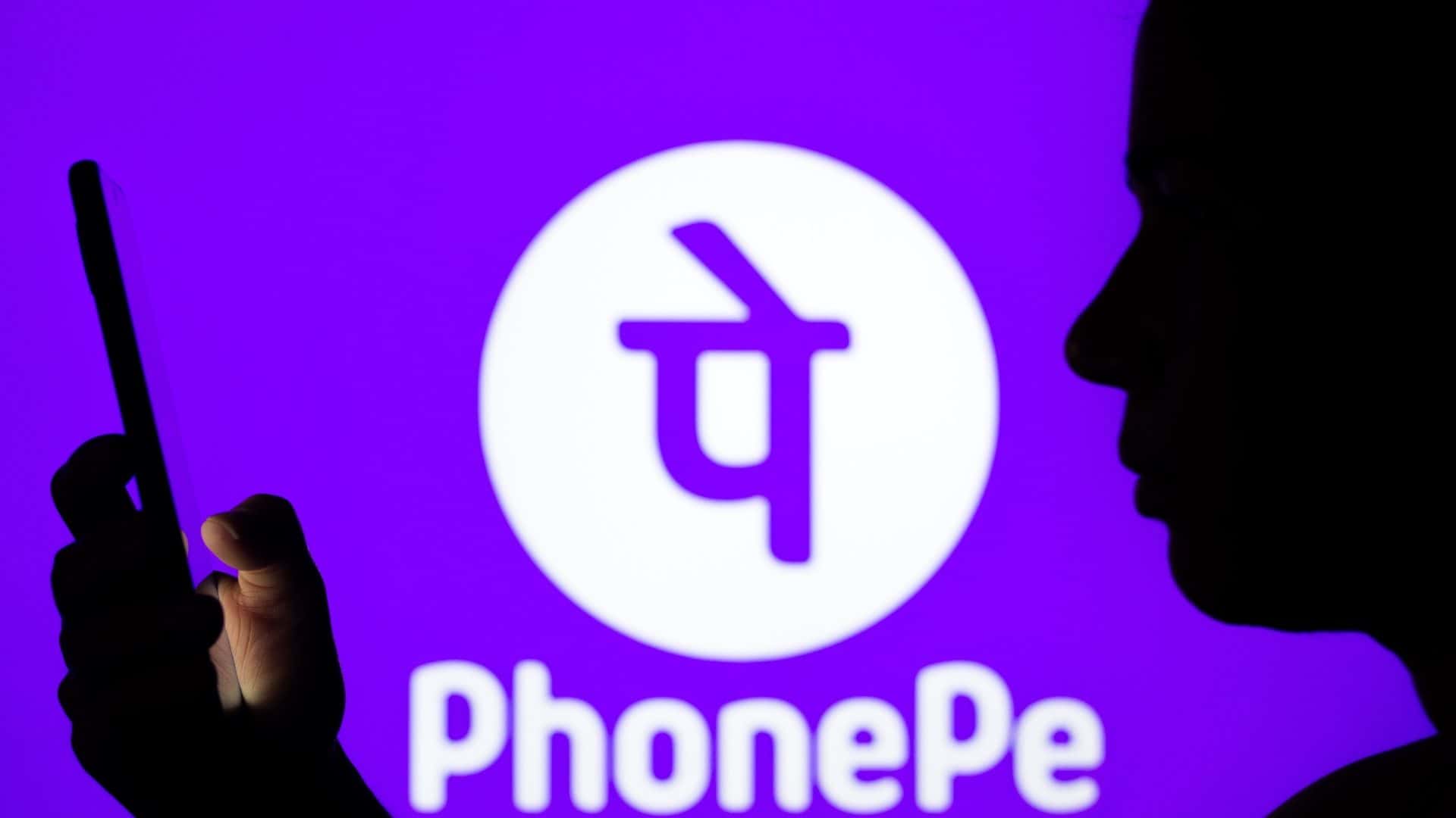 PhonePe