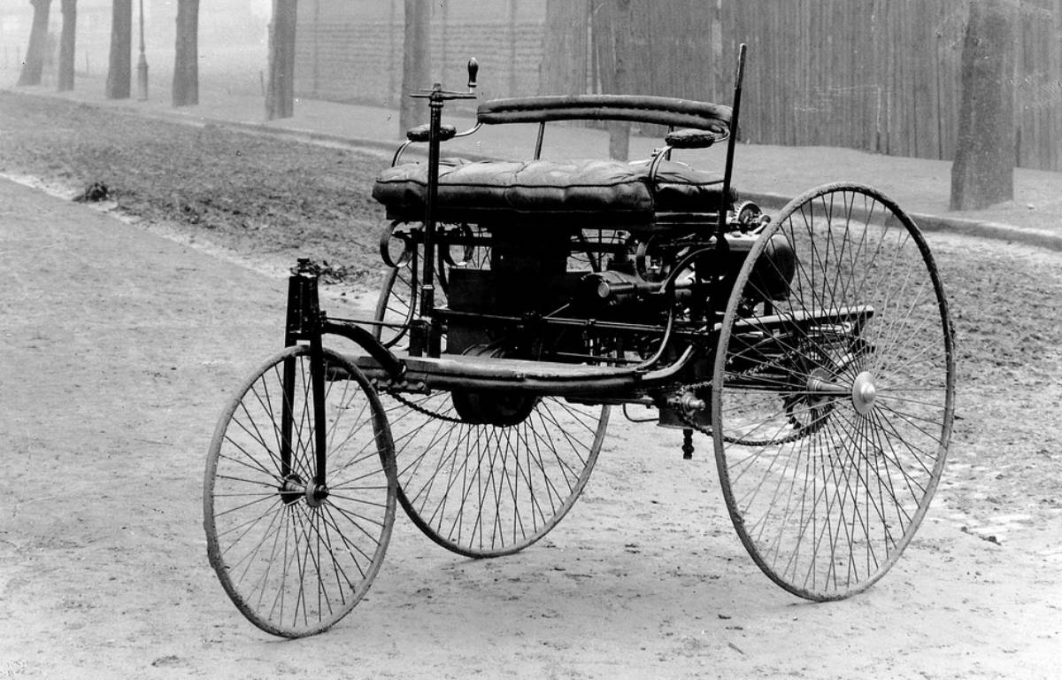 Quem Inventou O Primeiro Carro E Quando Foi Feito Olhar Digital