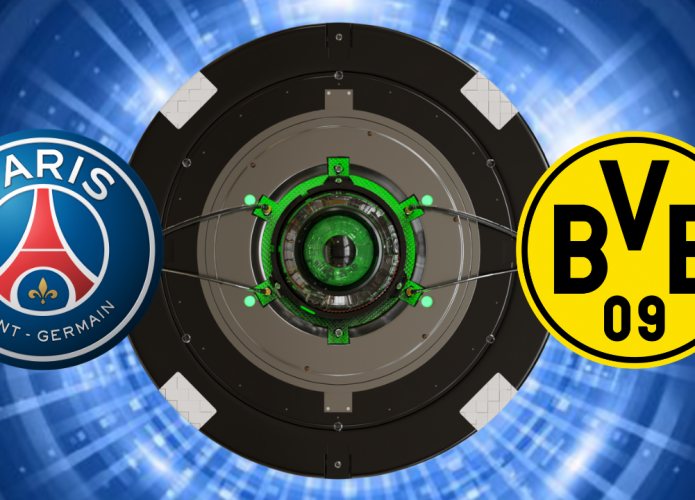 psg borussia