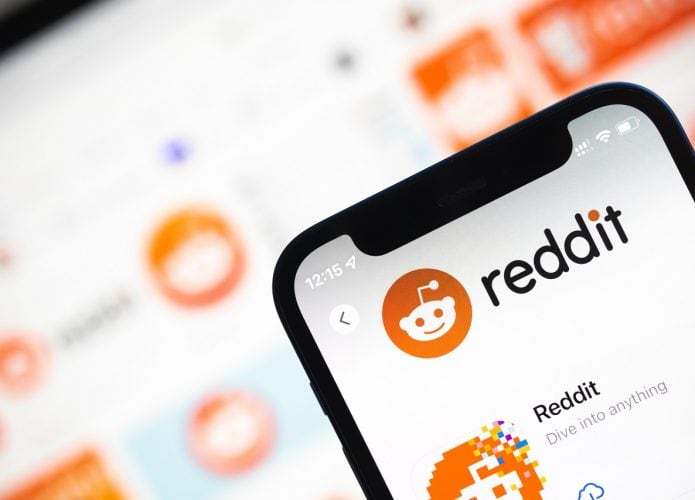 reddit