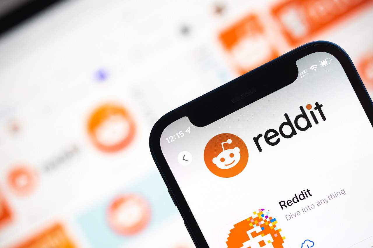 Reddit Acordo De IA Foi Fechado Com Google Revela Site