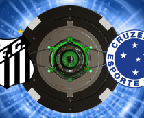 santos cruzeiro