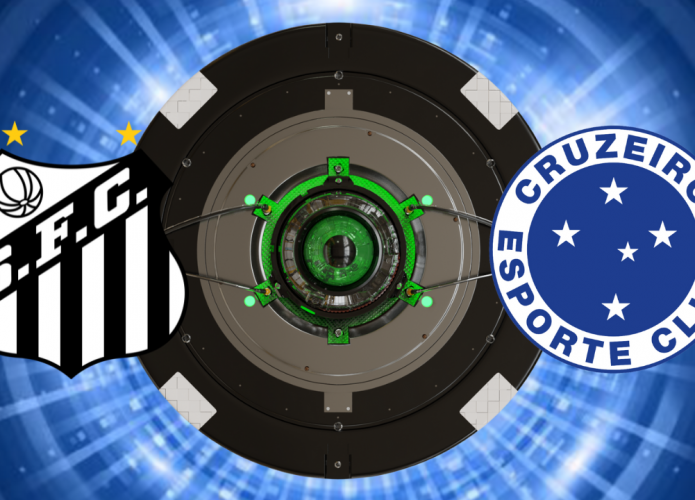 santos cruzeiro
