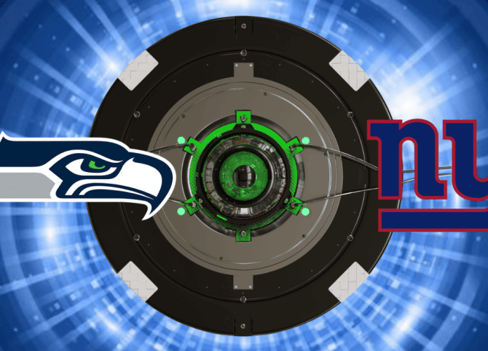 seahawks giants