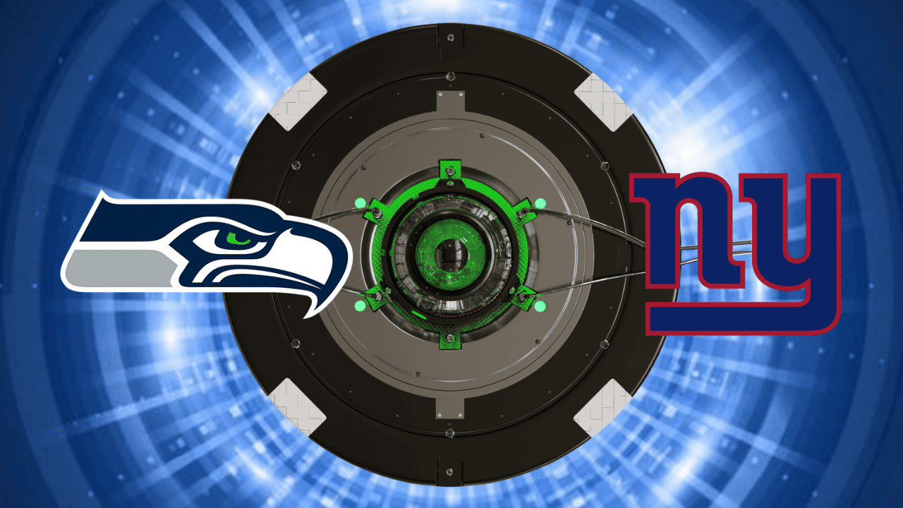 seahawks giants