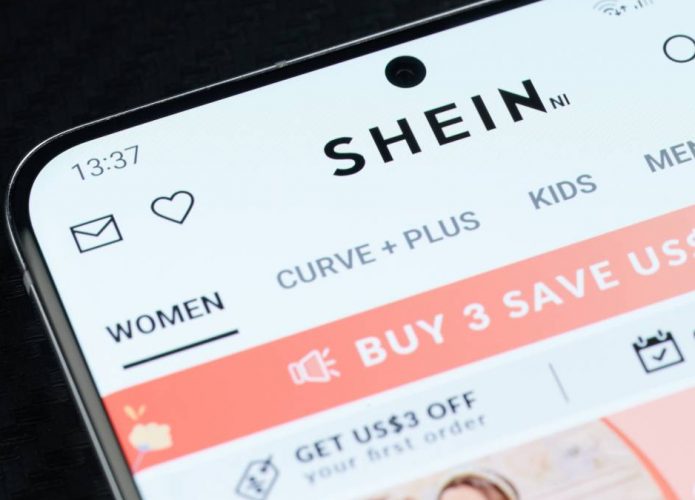 Shein