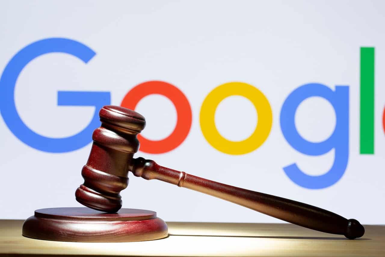 google