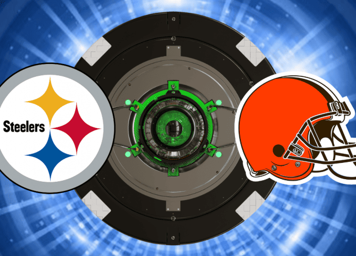 steelers browns