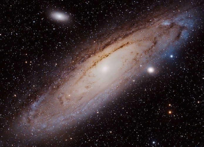 Universo completo