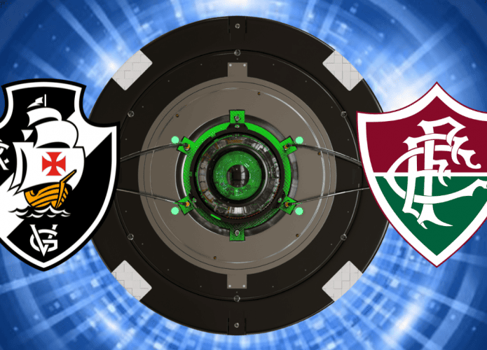 vasco fluminense