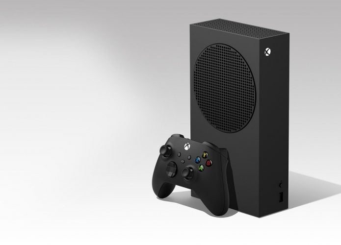 xbox series s