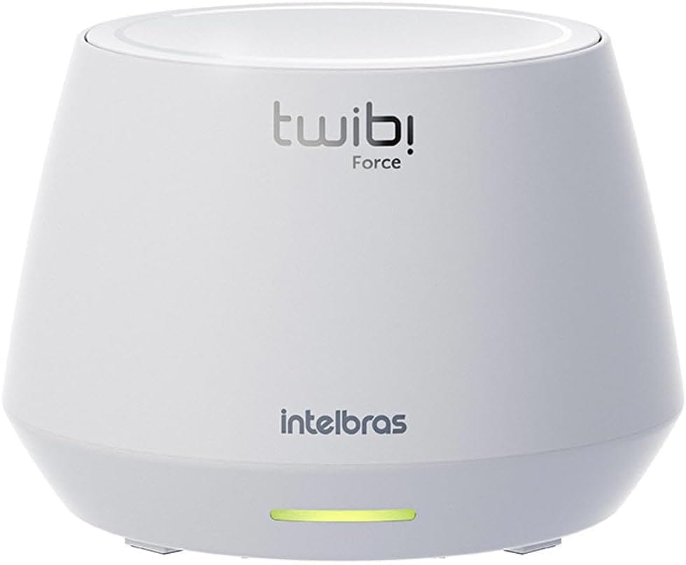 Roteador Sem Fio Wi-fi 6 Mesh Twibi Force AX