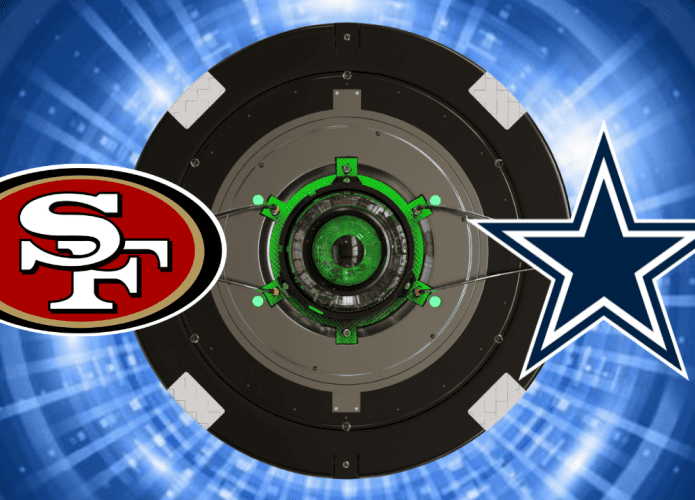 49ers cowboys