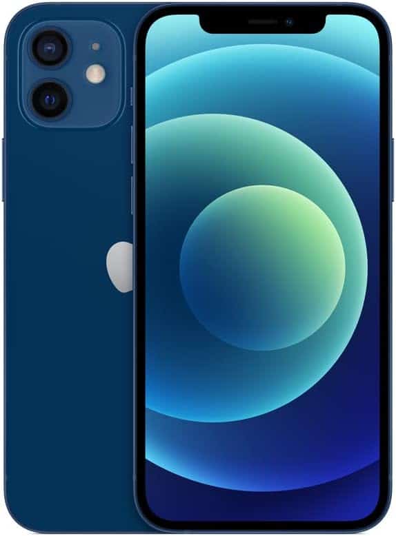 iPhone 12 (64 GB) - Azul