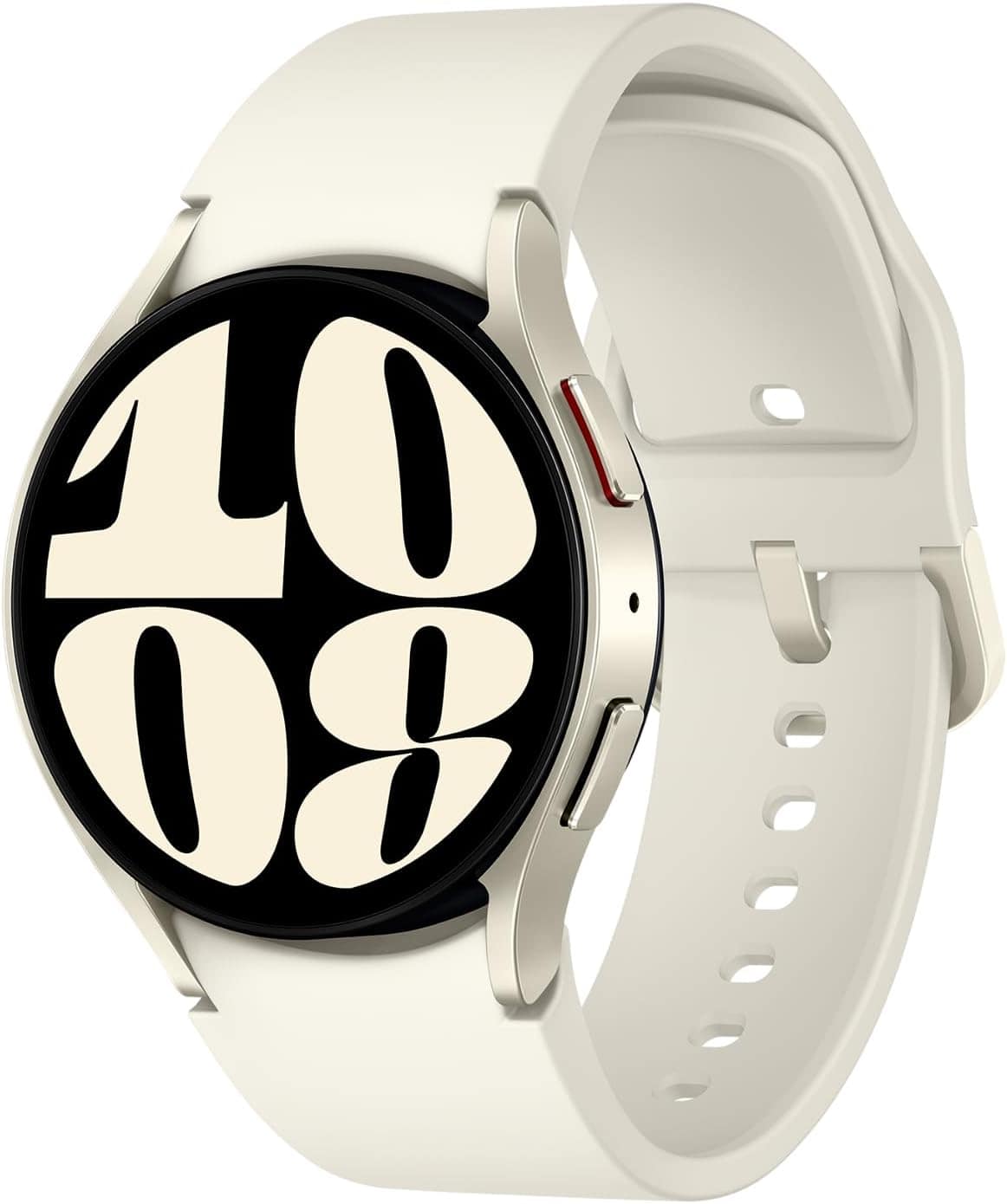 Galaxy Watch6 LTE 40mm Creme