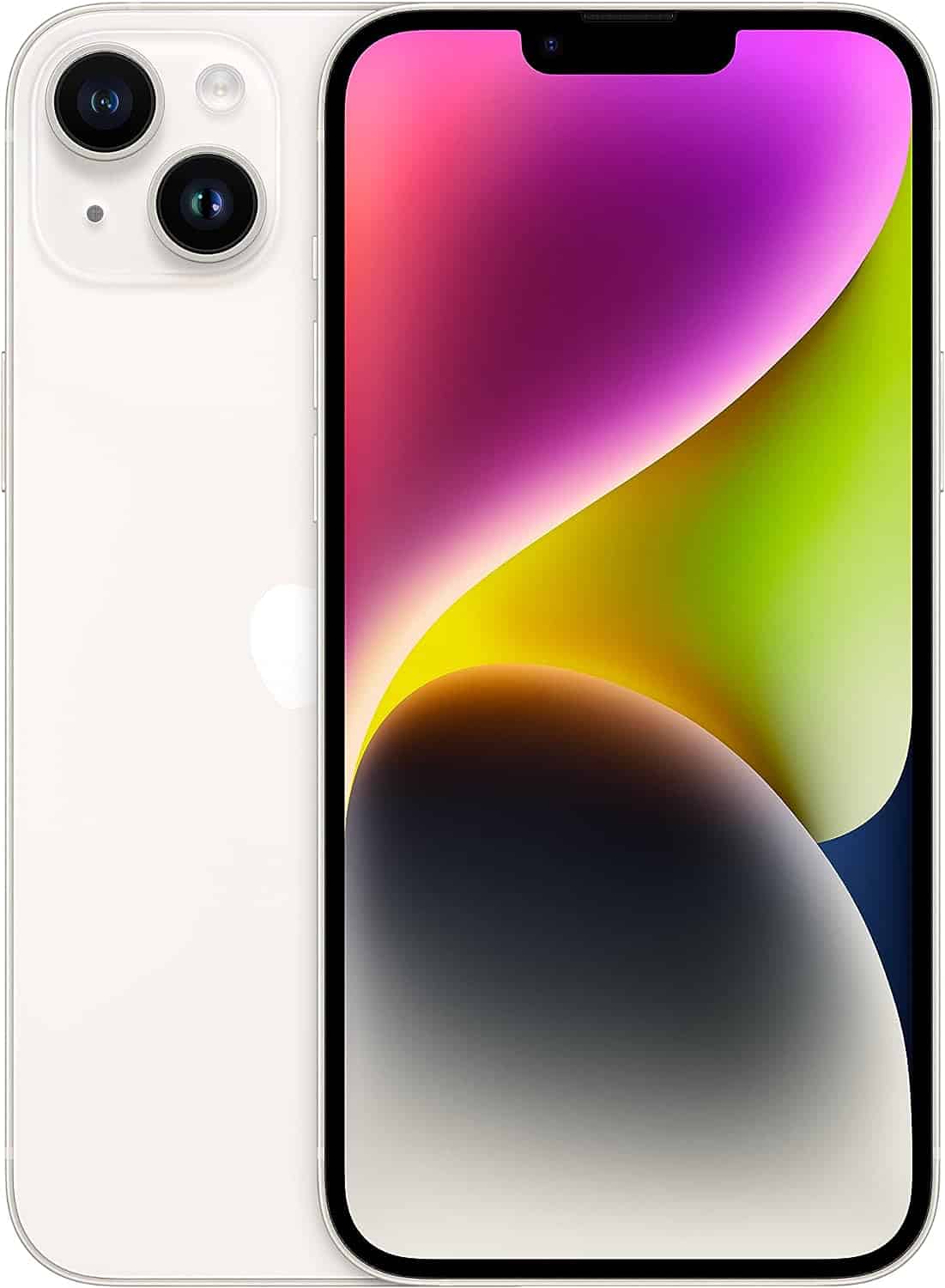 Apple iPhone 14 Plus (256 GB) – Estelar