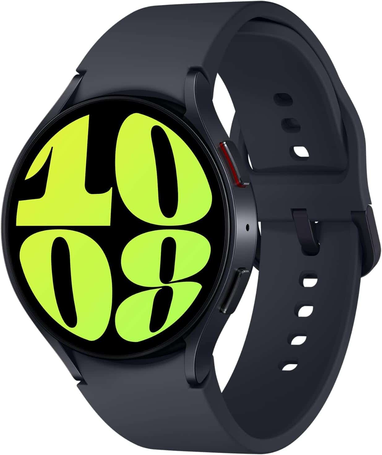 Galaxy Watch6 BT 40mm Grafite