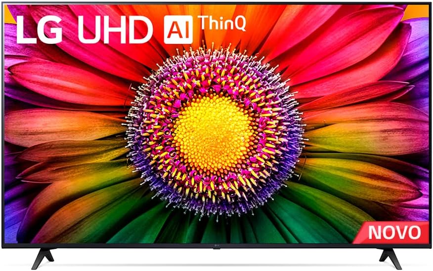 LG ThinQ AI 50UR8750PSA 50"