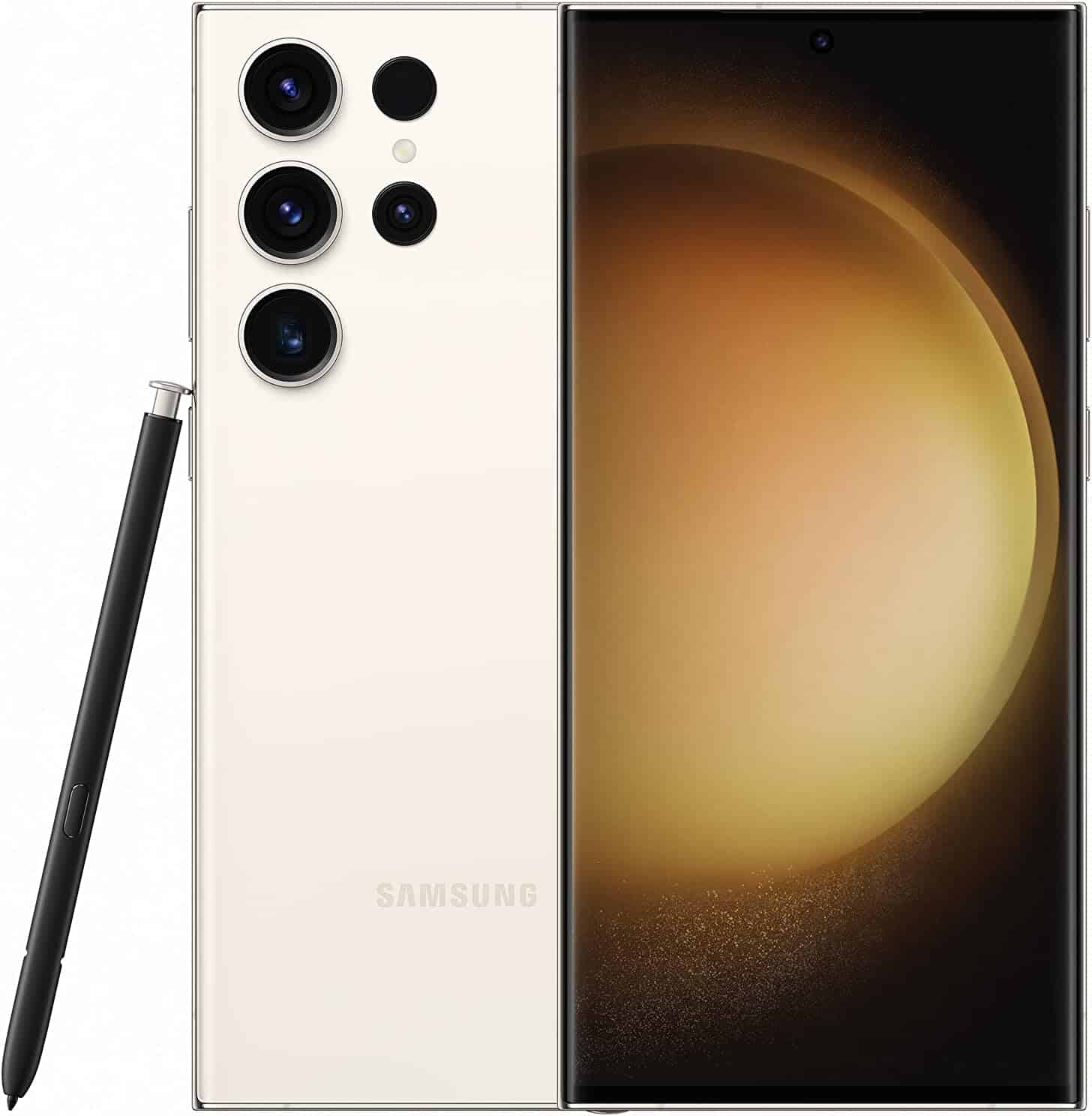 Galaxy S23 Ultra 256 GB