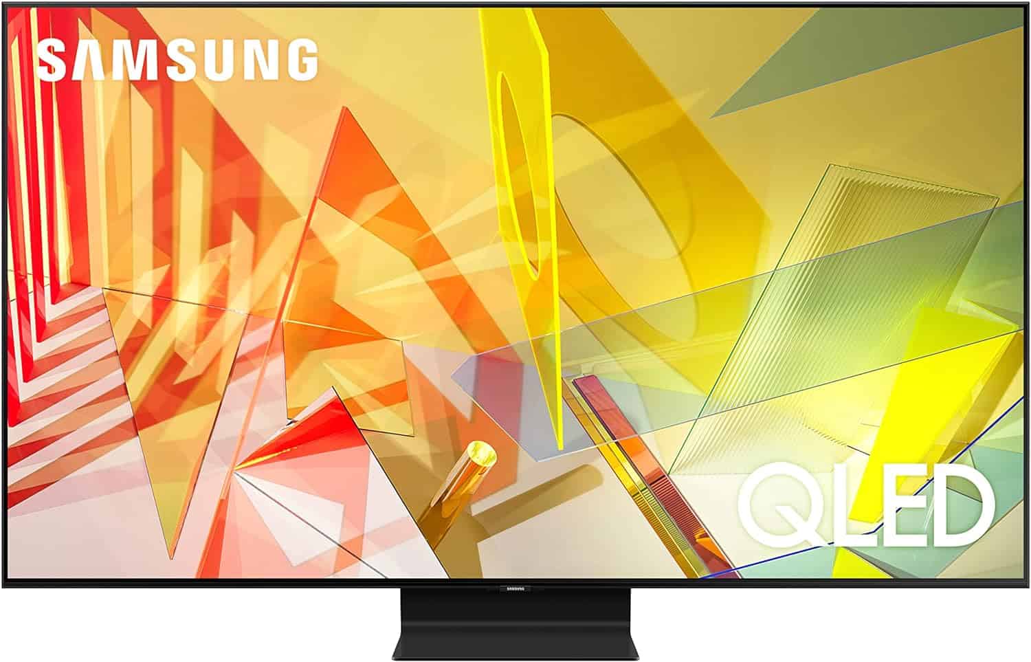 Samsung Q90T 55"