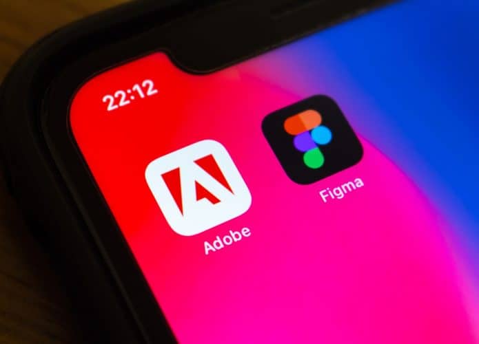 Adobe e Figma