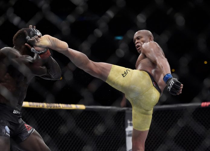 Anderson Silva