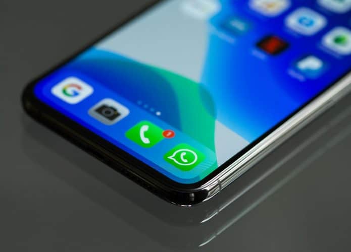App WhatsApp