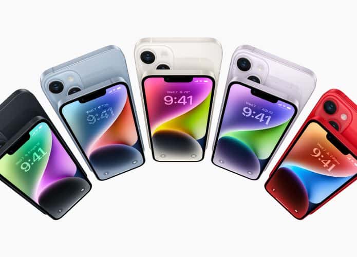 iPhone 14 Plus