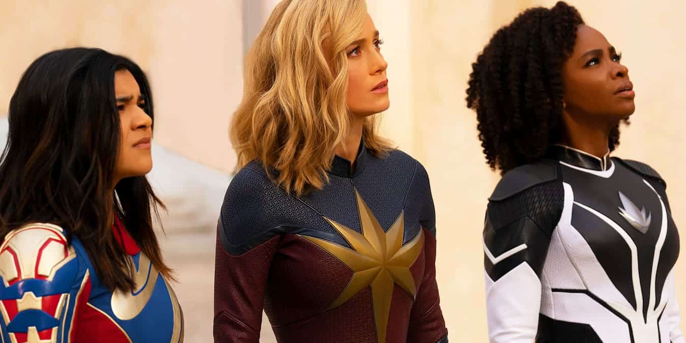 As Marvels: o que você precisa saber antes de assistir ao filme do MCU